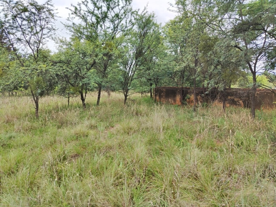 Commercial Property for Sale in Buffelsfontein A H North West